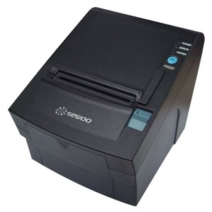 IMPRESORA DE TICKETS SEWOO LK-TE212 ETHERNET